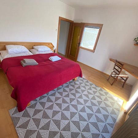 2-Zimmer Wohnung Auf Der Heide Finkenstein am Faaker See Bagian luar foto