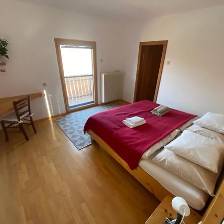 2-Zimmer Wohnung Auf Der Heide Finkenstein am Faaker See Bagian luar foto