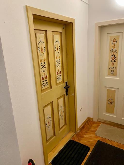 2-Zimmer Wohnung Auf Der Heide Finkenstein am Faaker See Bagian luar foto