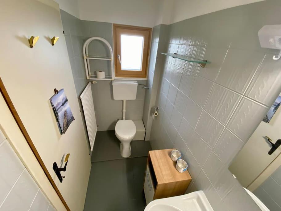 2-Zimmer Wohnung Auf Der Heide Finkenstein am Faaker See Bagian luar foto